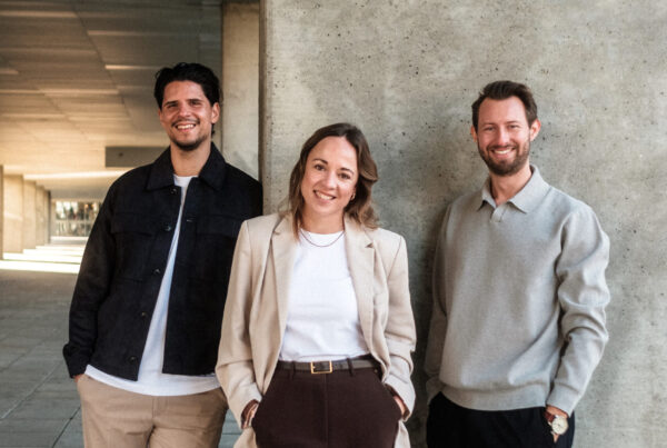 Lancering mediabureau jungmeister