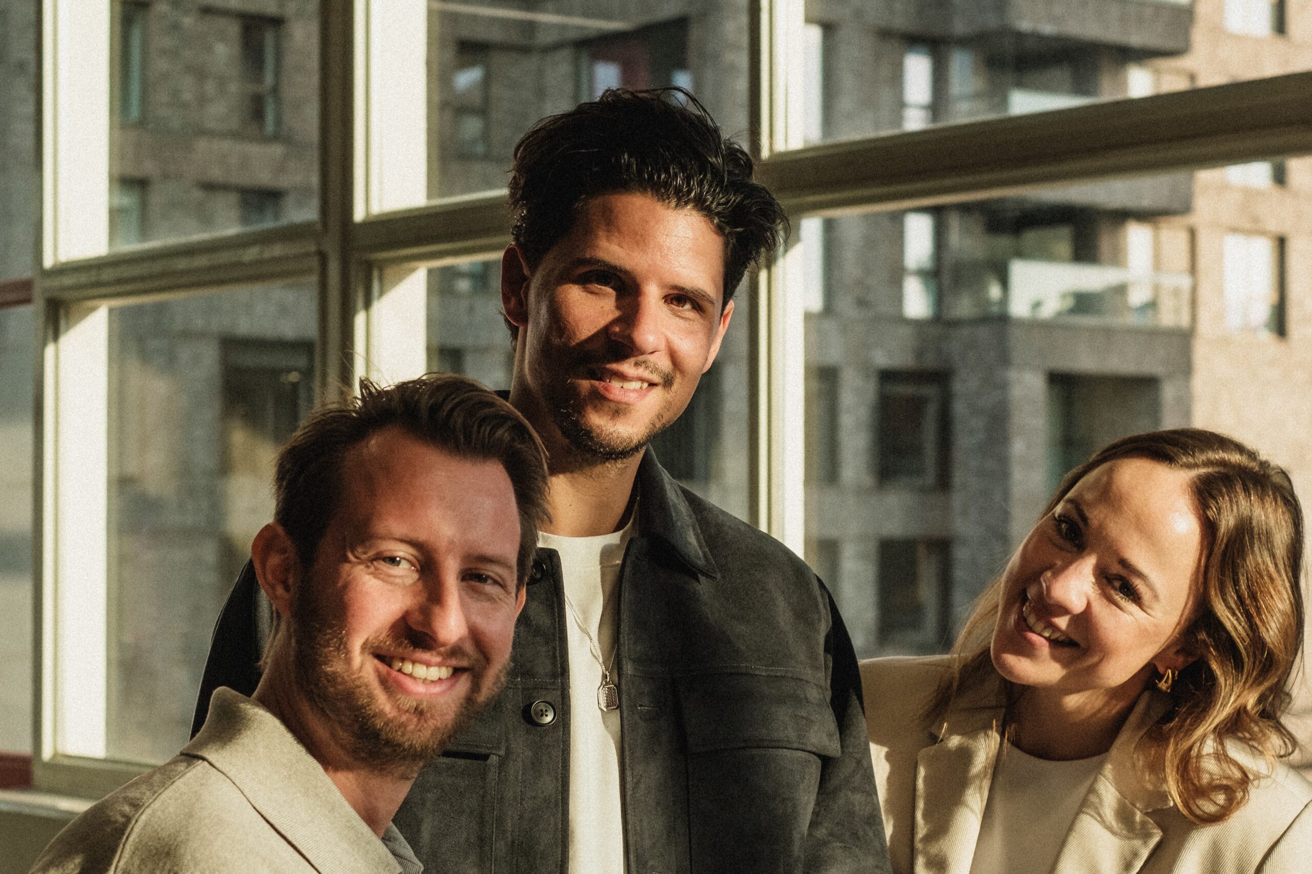 Next-gen mediabureau: hoe opereer je met drie mensen als een full-service mediabureau?