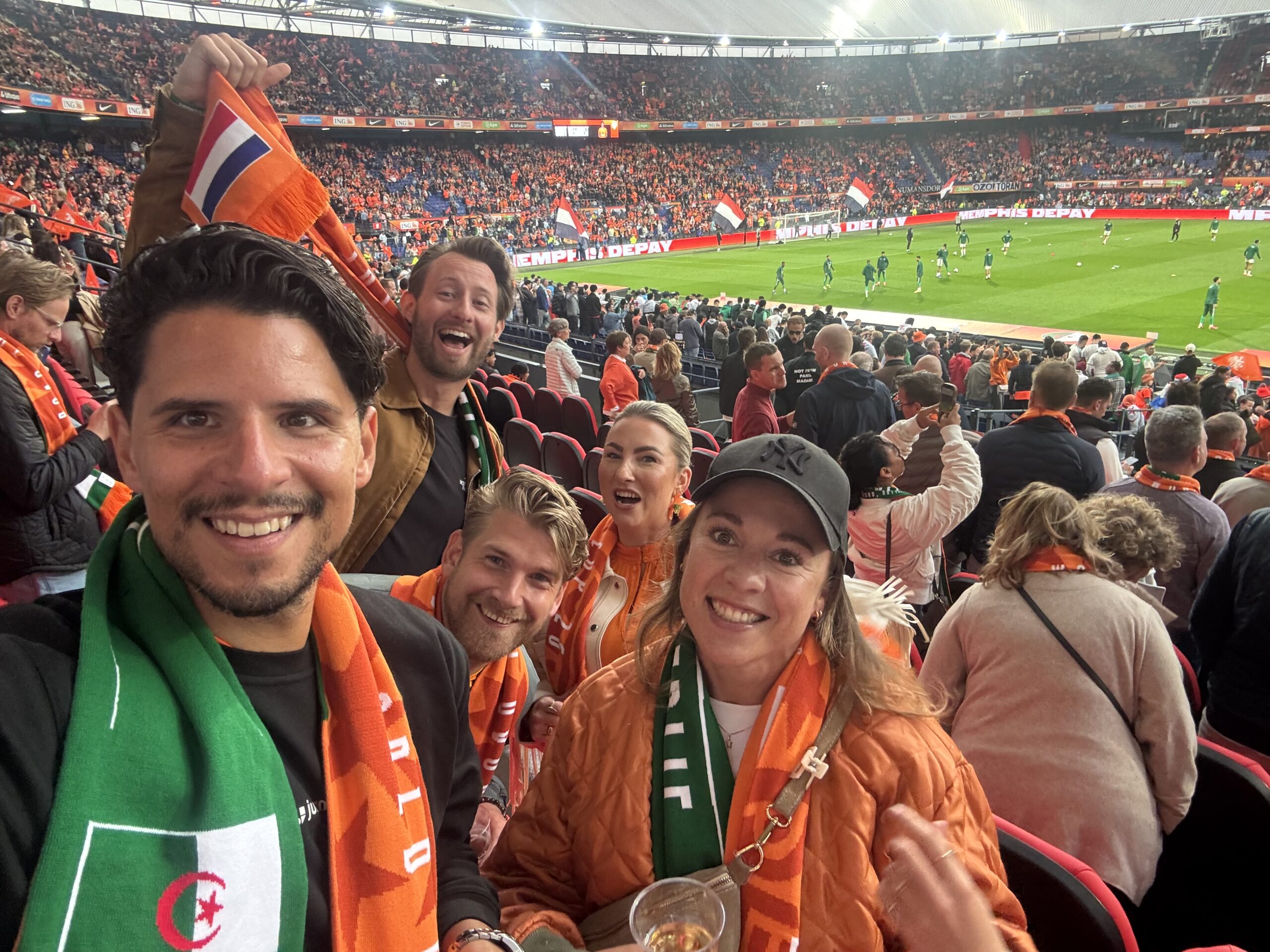 WK 2026: een andere tijdzone, een ander mediaverhaal